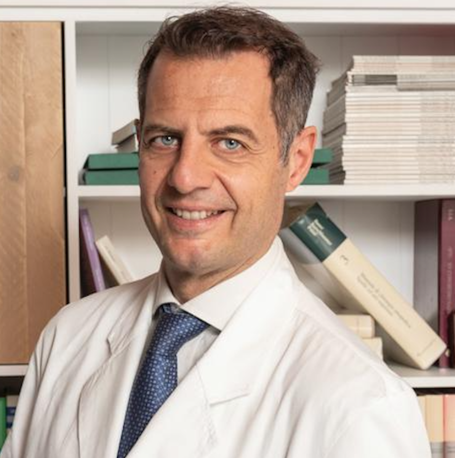 Dr. Eugenio Libutti
