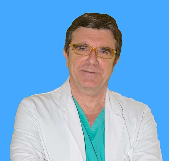 Dott. Mariano Garofalo